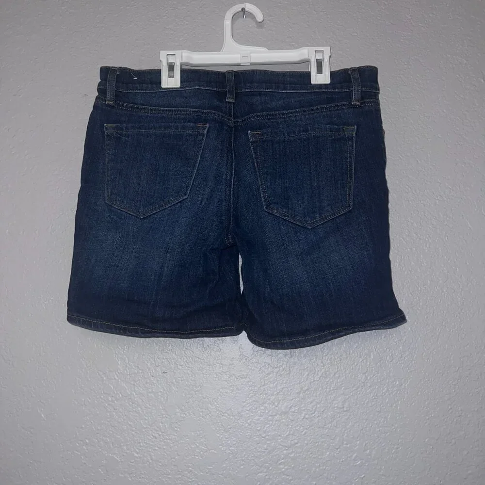 Loft Women Denim Jean Shorts